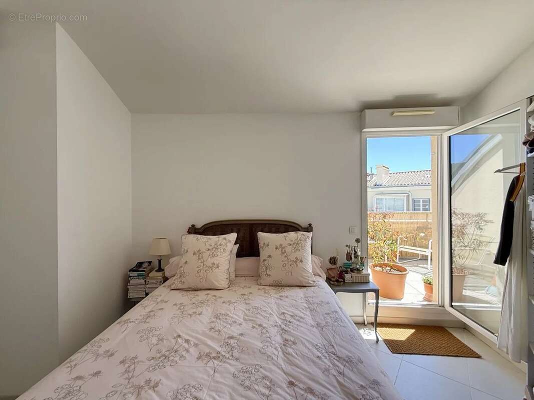 Appartement à LA CIOTAT