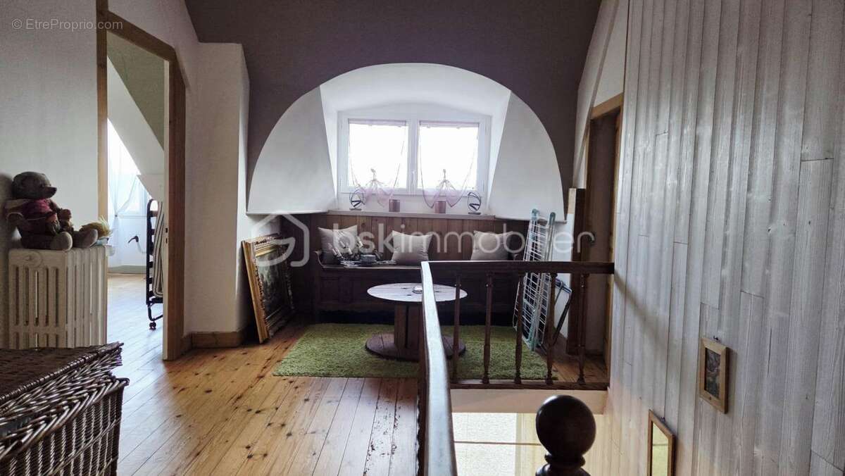 Propriété de charme avec gîtes au pied du Mont-Saint-Michel - photo 10