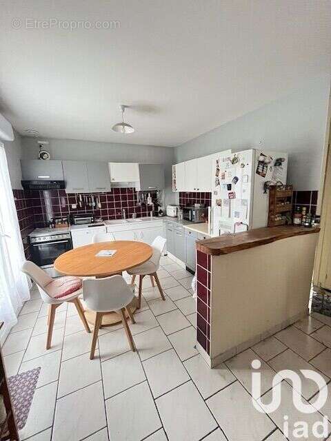 Photo 6 - Maison à AUTHIE