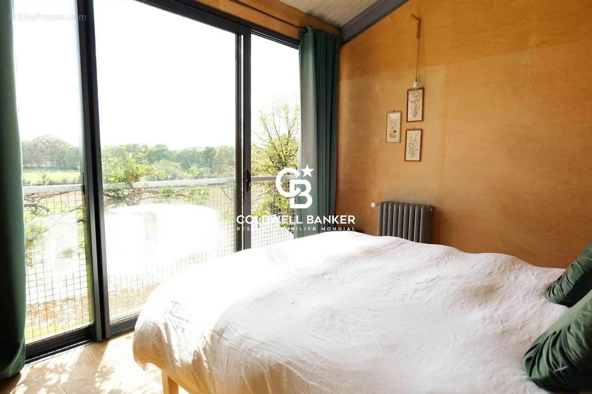 Maison à LES SABLES-D&#039;OLONNE