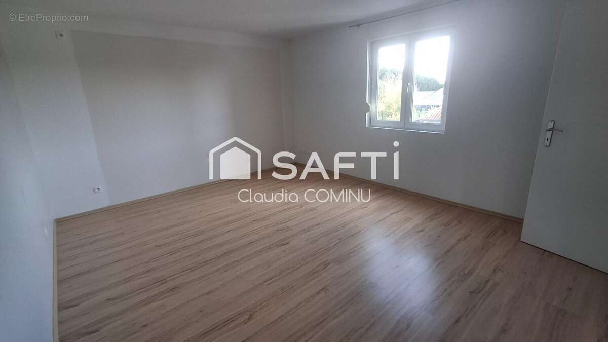 Photo 7 - Appartement à OETING