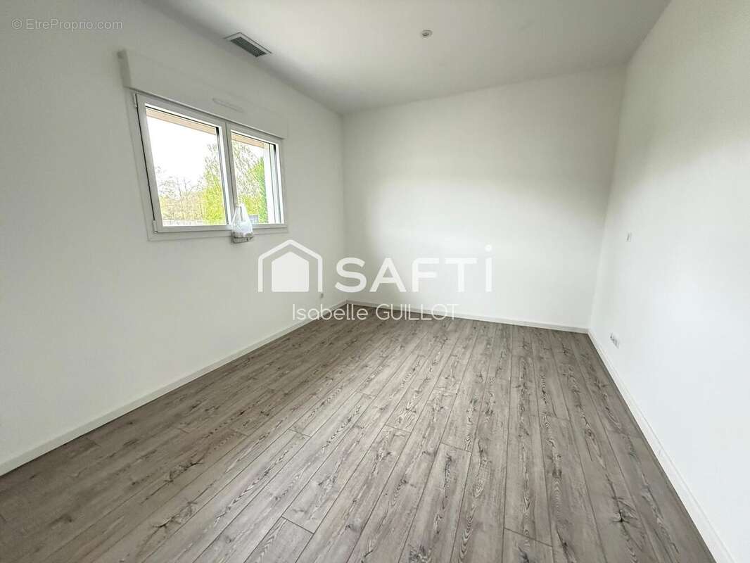 Photo 5 - Maison à AUDENGE