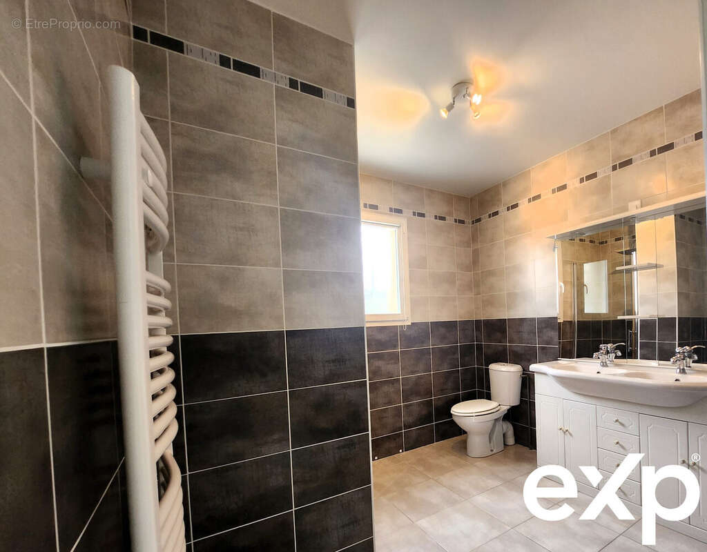 Maison à SAINT-AUGUSTIN