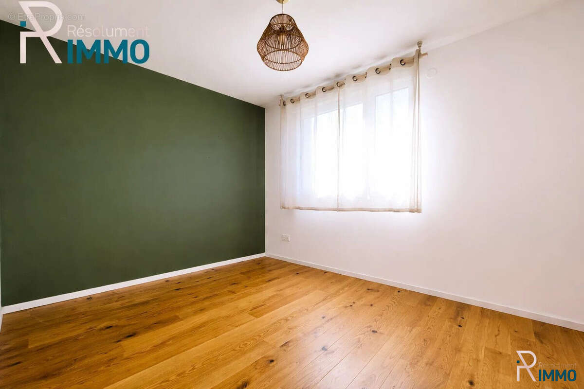 Appartement à EGUISHEIM