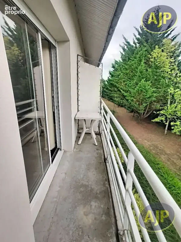 Appartement Suce Sur Erdre - photo 4