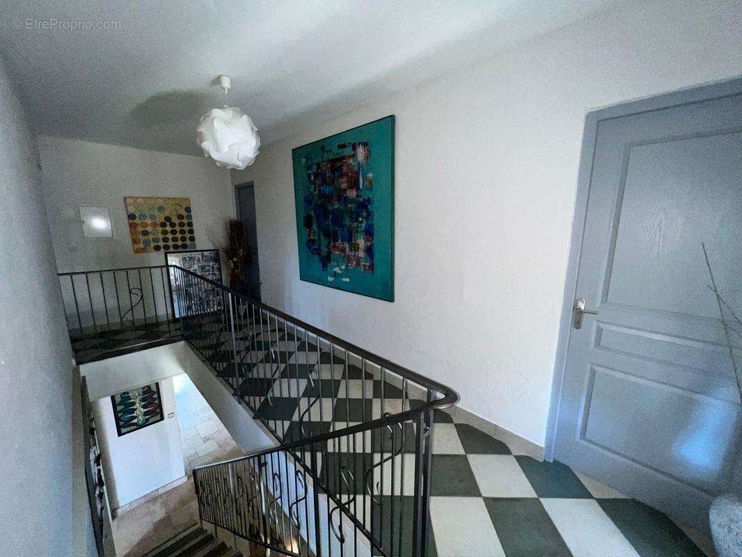 Maison à LES VANS