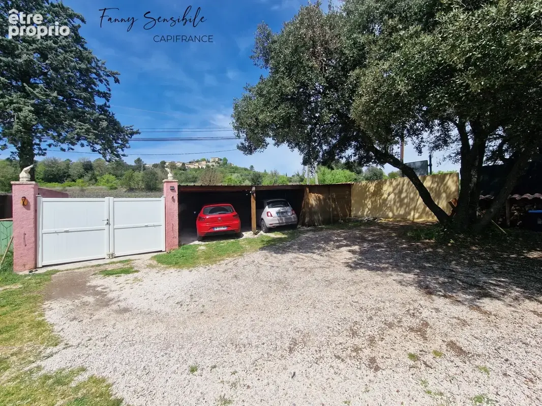 Maison de plain-pied – 3 chambres – terrain de 1 250 m² – à 7 min de Saint-Maximin - photo 16
