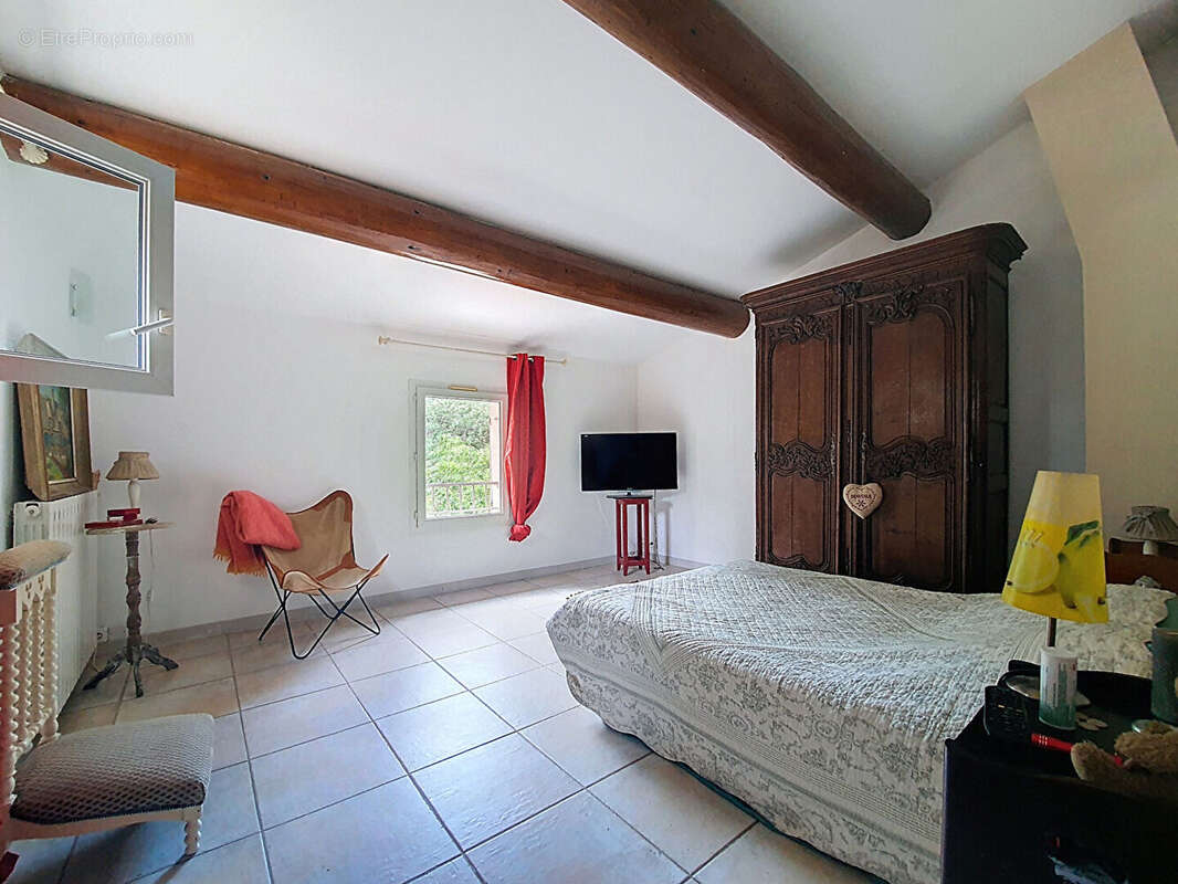 Maison à ROCHEFORT-DU-GARD