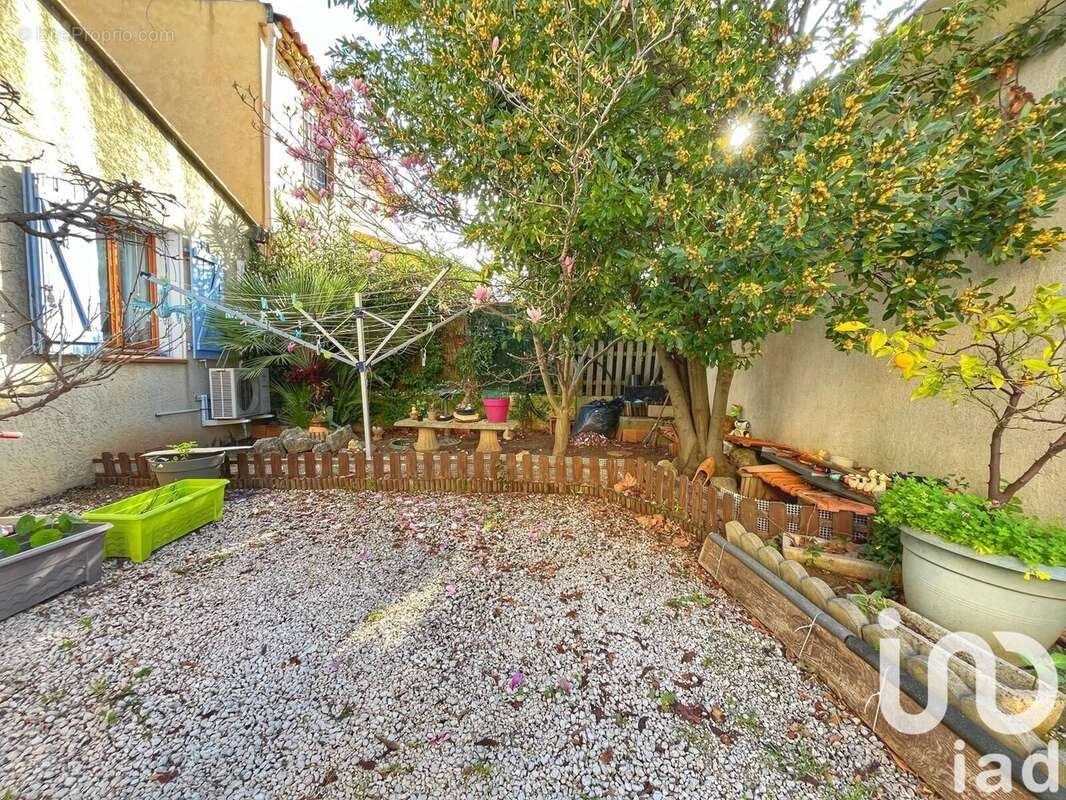 Photo 2 - Maison à LE PRADET