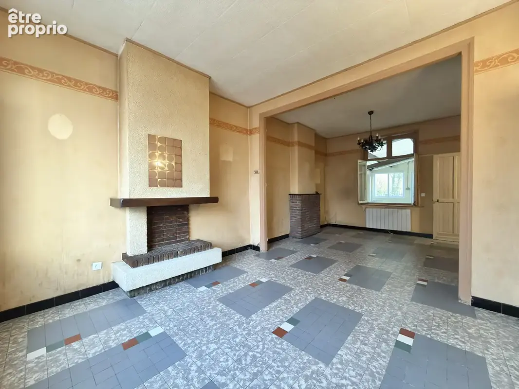 Maison semi-individuelle de 5 chambres - photo 3