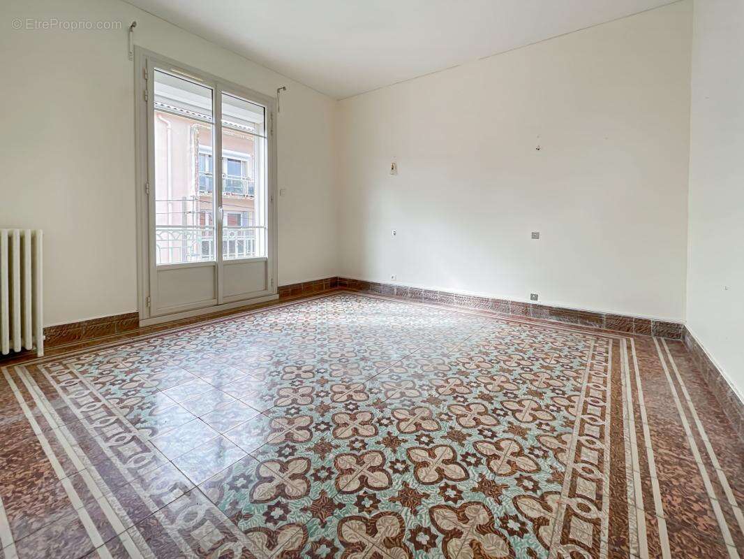 Appartement à BEZIERS