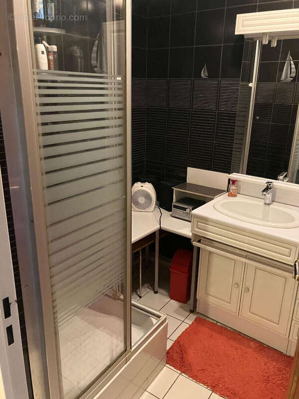 Appartement à CHALON-SUR-SAONE