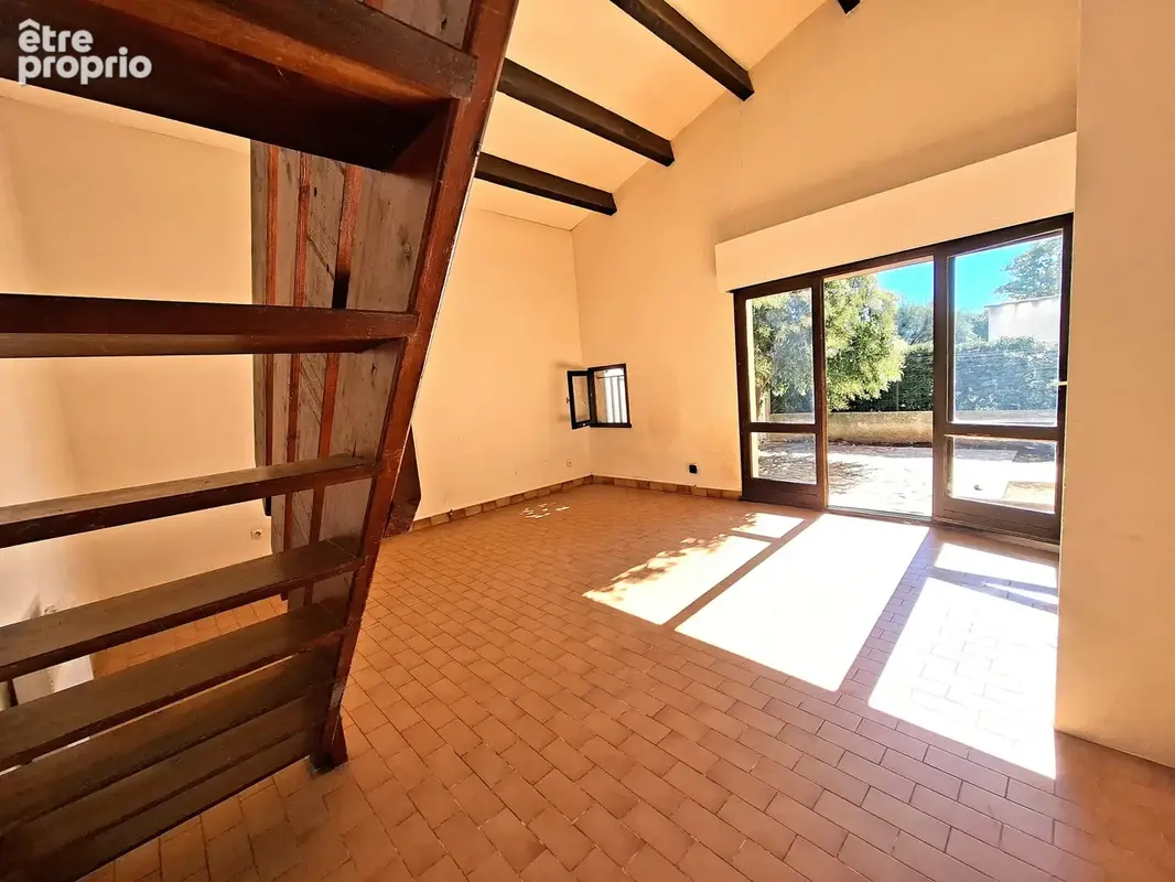 Villa en copropriete proche de la plage de la roquille - photo 5