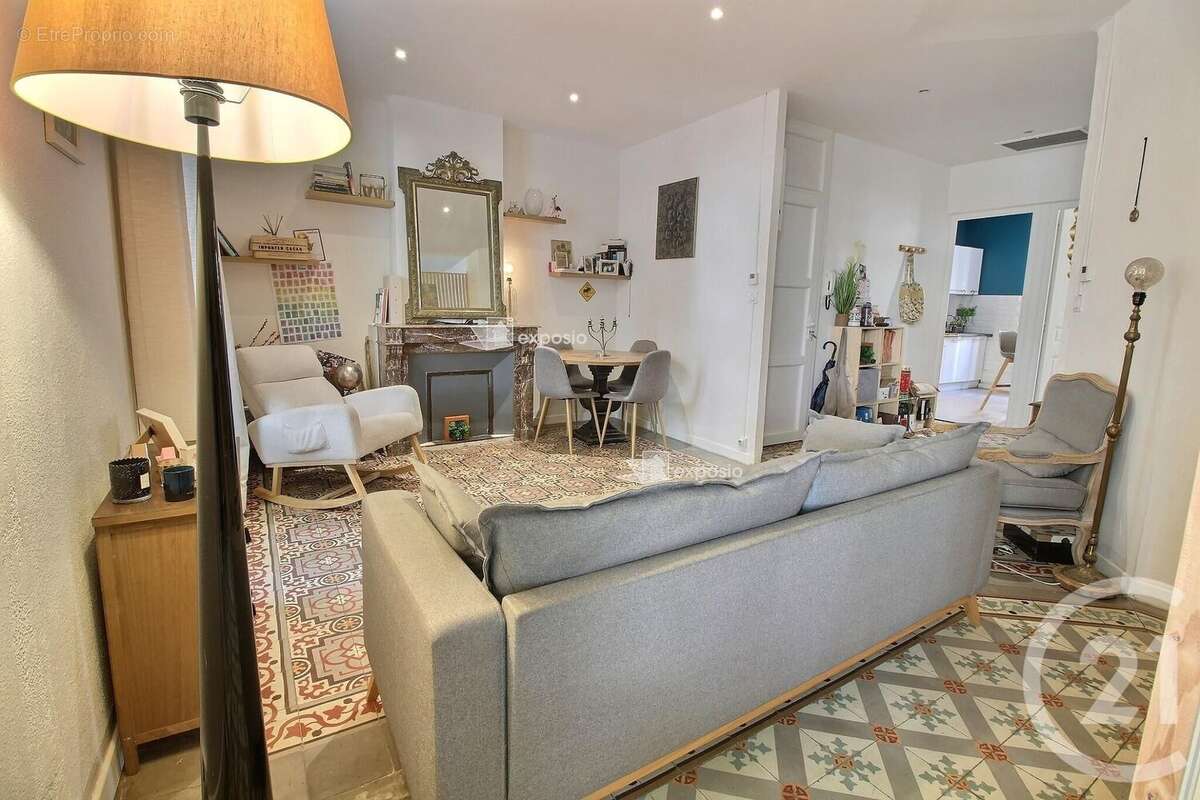 Appartement à PERPIGNAN