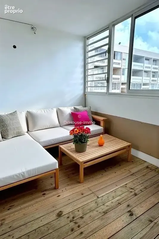 Appartement 72 m² à La Trinite  - photo 6