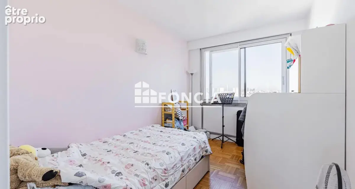 Appartement familial en étage élevé - photo 14