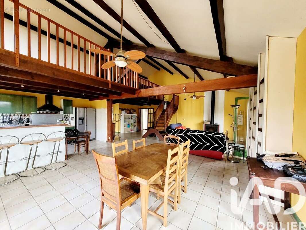 Photo 4 - Maison à PORTIRAGNES