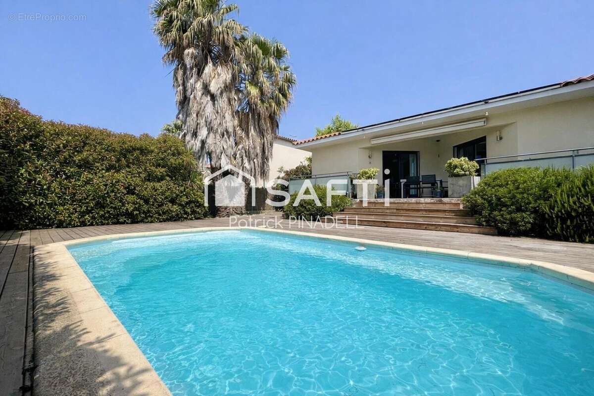 Photo 4 - Maison à TORREILLES