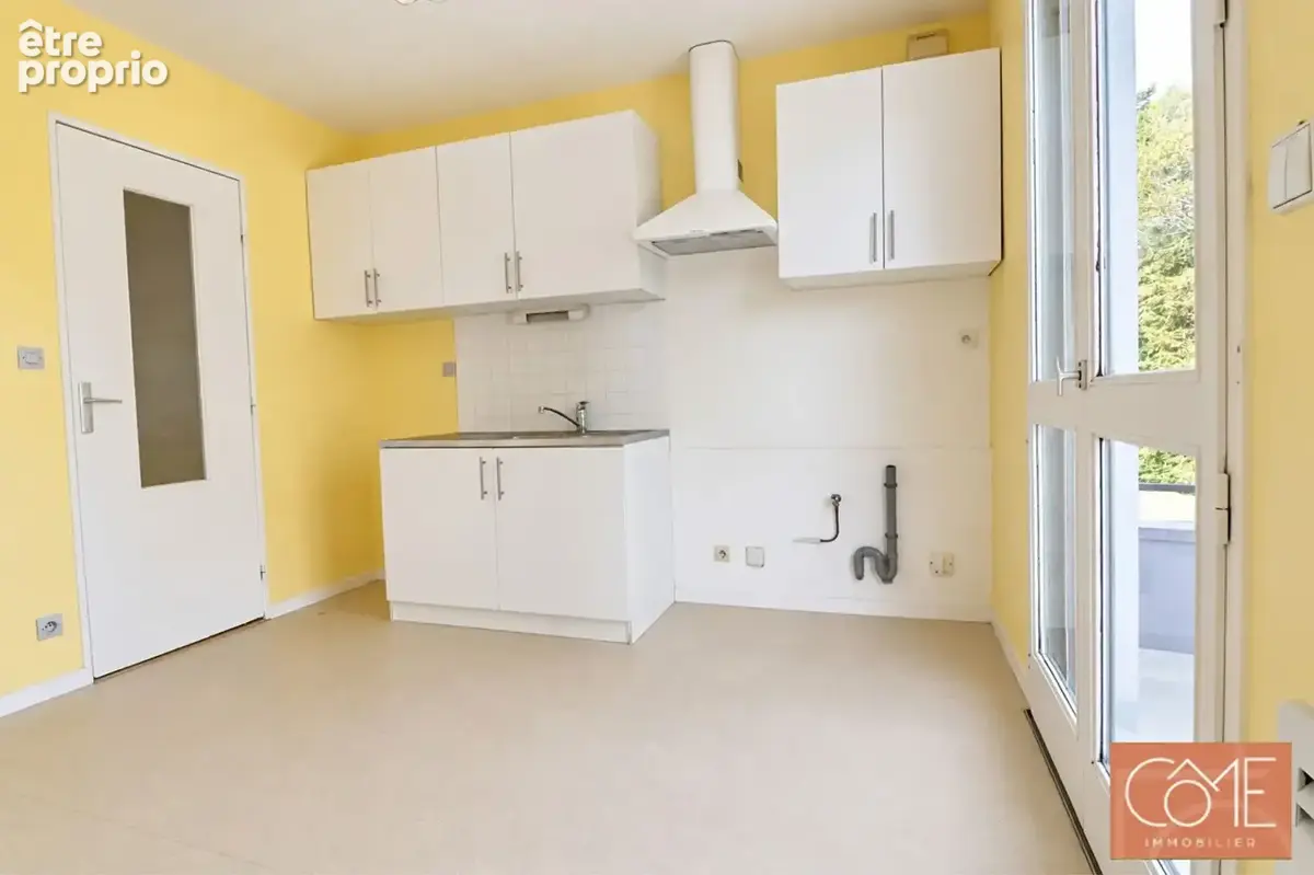 À vendre en exclusivite - 35760 saint gregoire - t3 - 2 chambres - les melliers - 70 m² - balcon - garage fermé. - photo 5