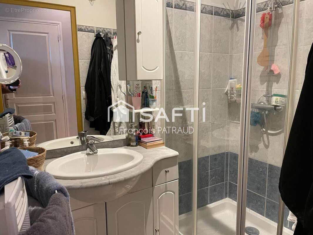 Photo 4 - Appartement à MASSY