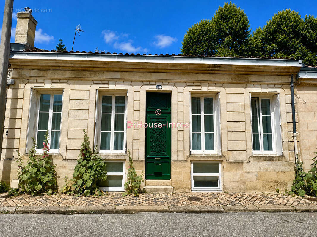 Maison 155 m² à Bordeaux  - photo 12