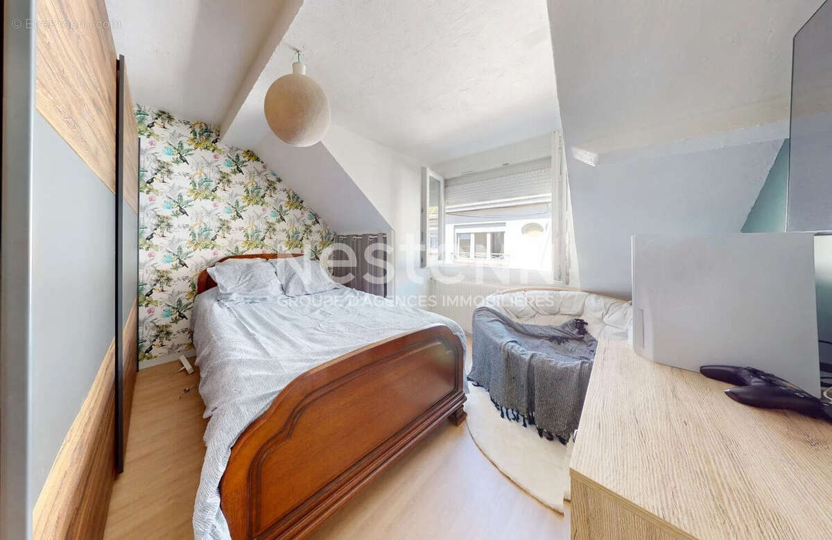 Maison à ETAPLES - Secteur Blanc-Pavé - 115m² - 3 chambres - Jardin arboré - photo 7