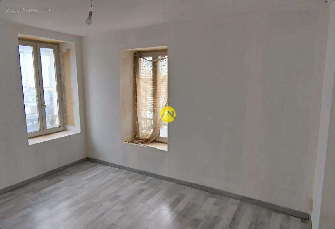 Maison à VATAN