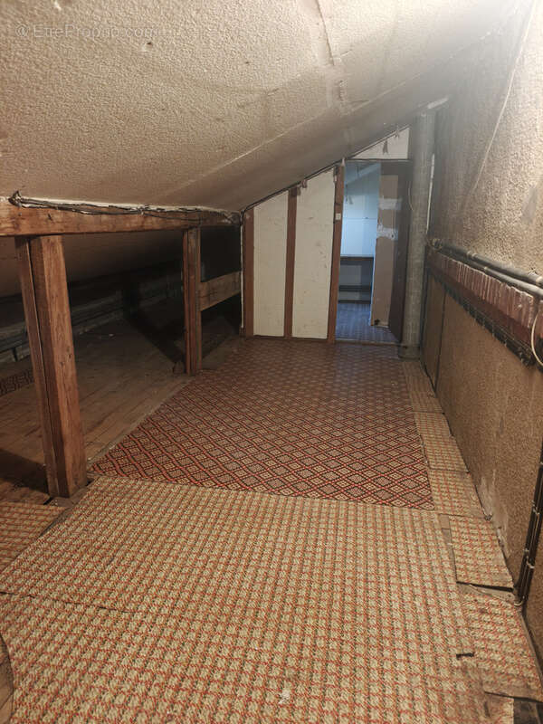 Maison en briques - photo 16