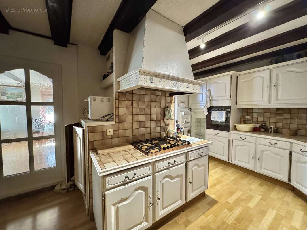 Appartement à ALTKIRCH