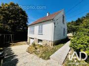 Photo 1 - Maison à MONTMORENCY