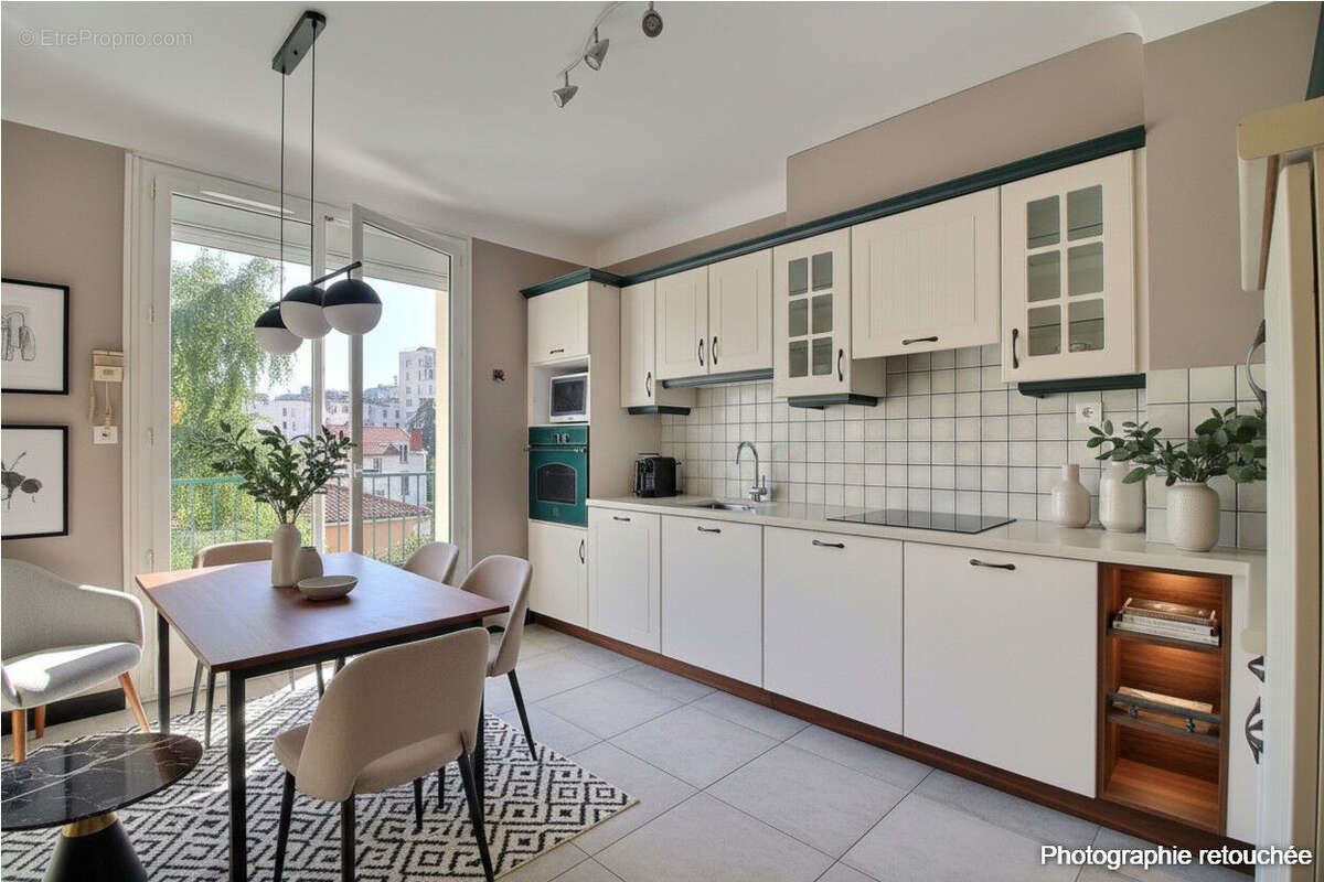 Maison 170m² à clermont-ferrand - photo 8