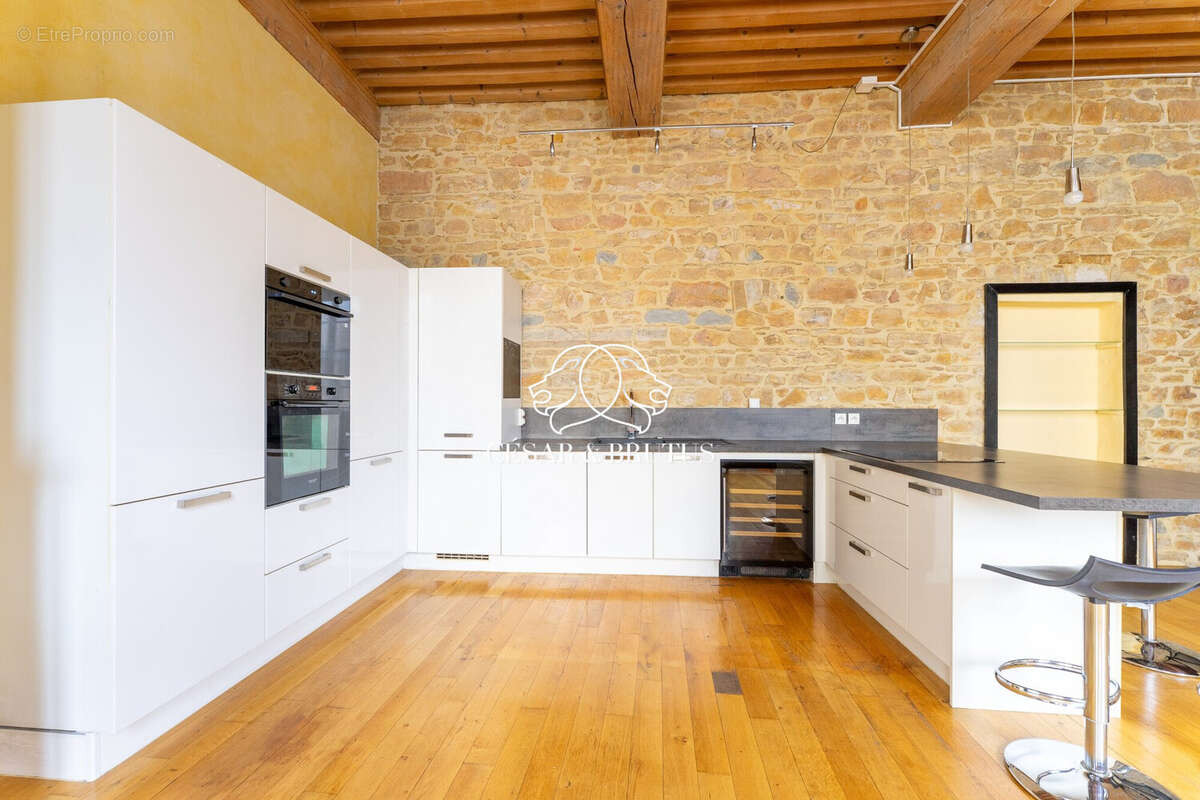 Appartement à LYON-1E