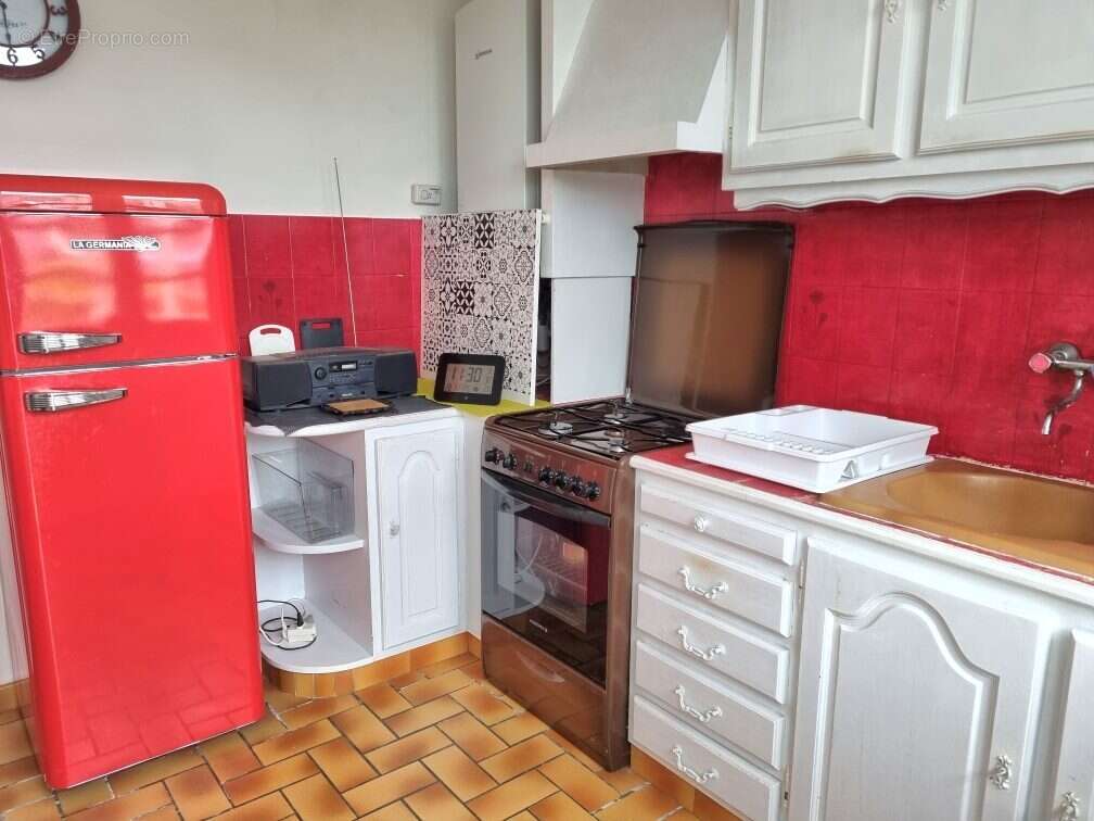 Maison à PERROS-GUIREC