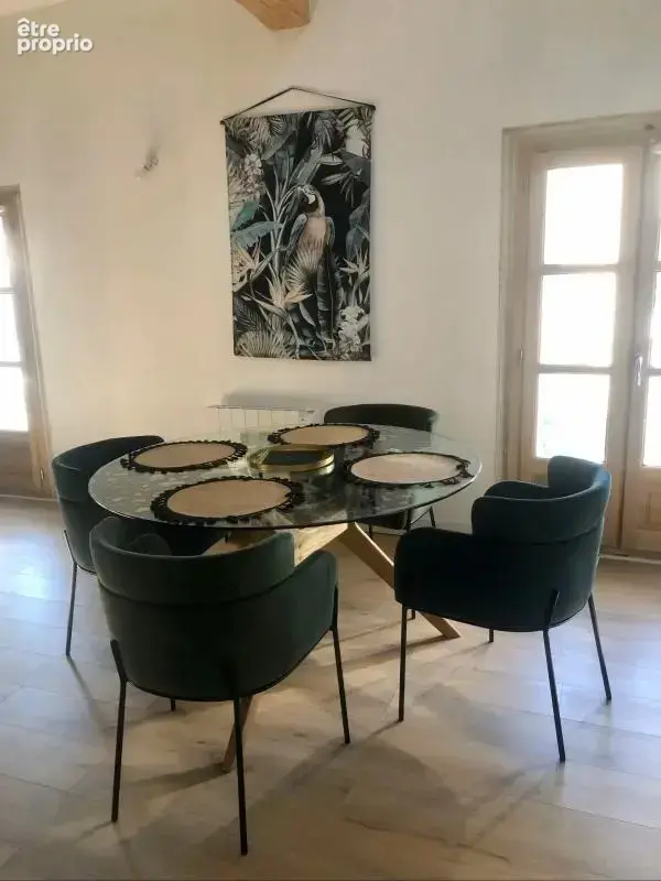 Béziers centre – t2 63 m² + garage 34 m² – 5,96 % rentabilité - photo 7