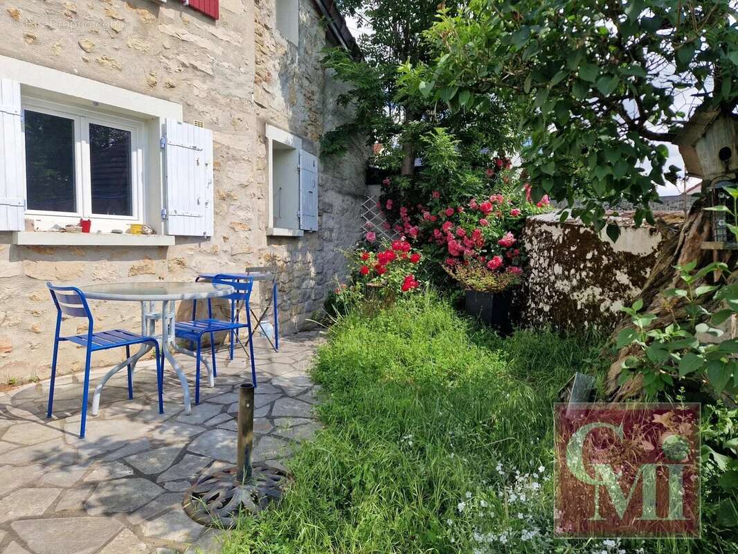 Maison à BREUILLET