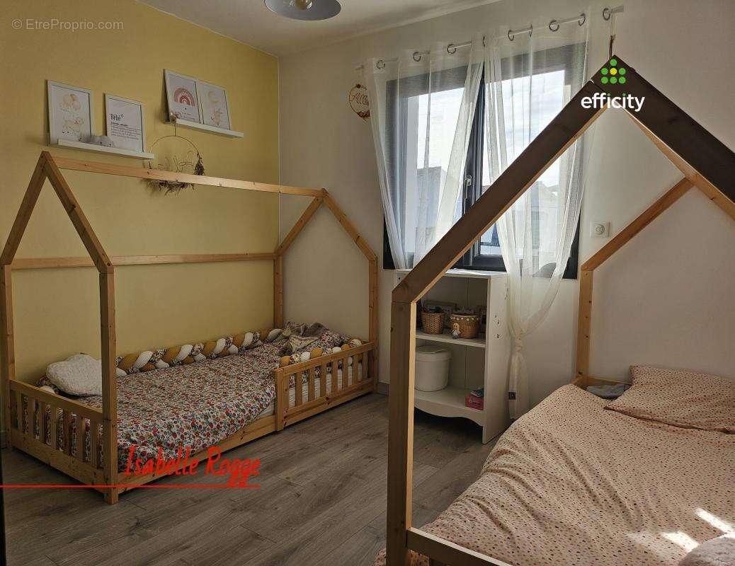 Maison à SAINT-MARTIN-DE-SEIGNANX