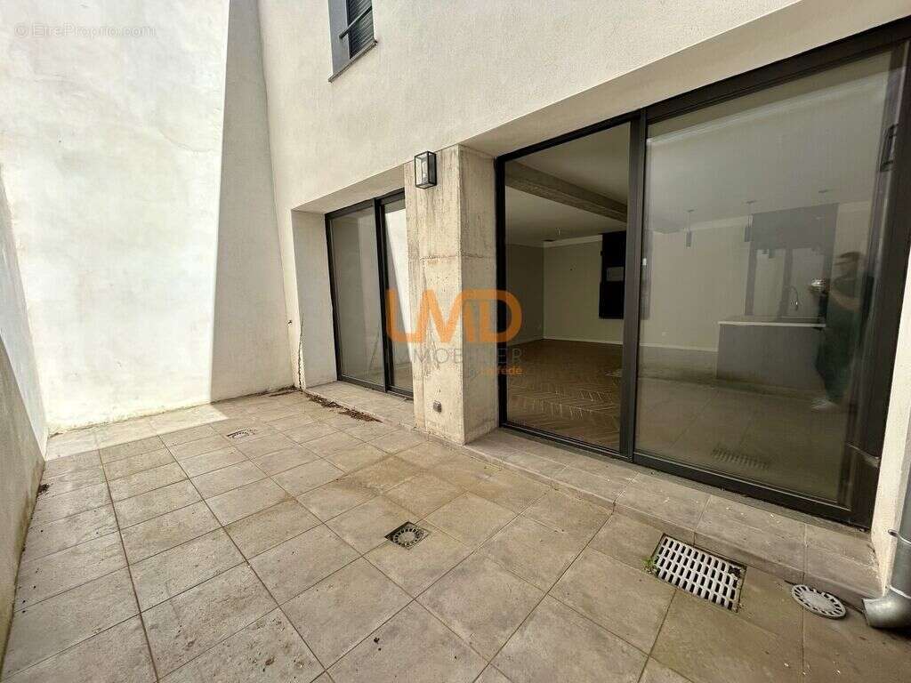 Maison à NIMES