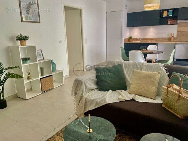 Appartement à CASTELNAU-LE-LEZ