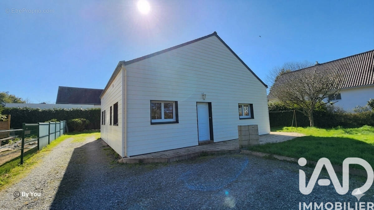 Photo 1 - Maison à MUZILLAC