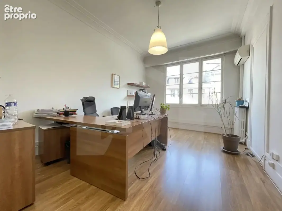 Appartement - 6P+C - 165m2 - photo 14