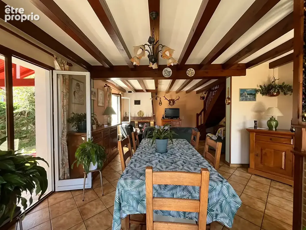 Maison Mouguerre 4 pièces 115 m2 - photo 3