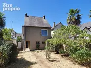 Maison à BRUZ