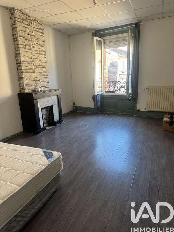 Photo 3 - Appartement à FIRMINY