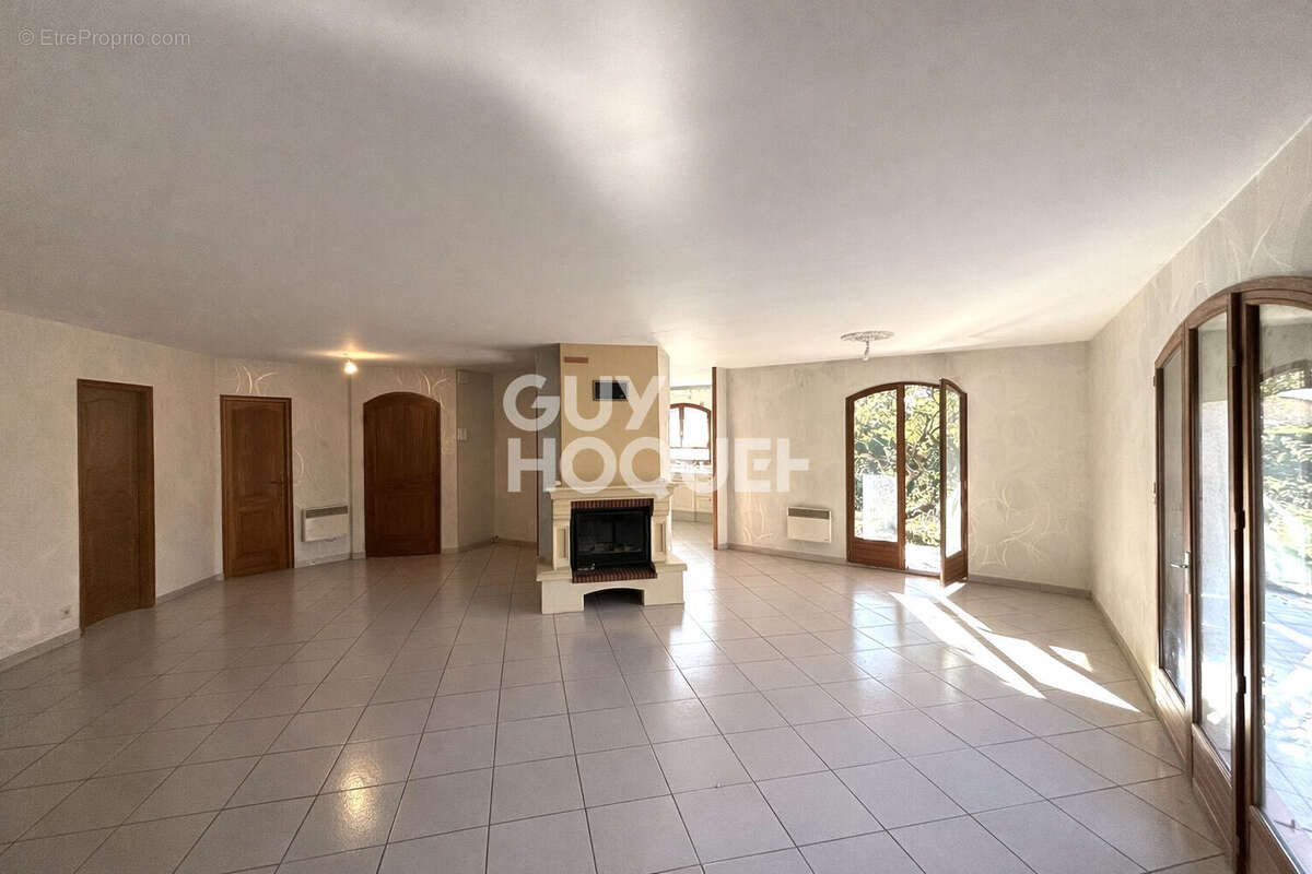 Maison à TOURNEFEUILLE