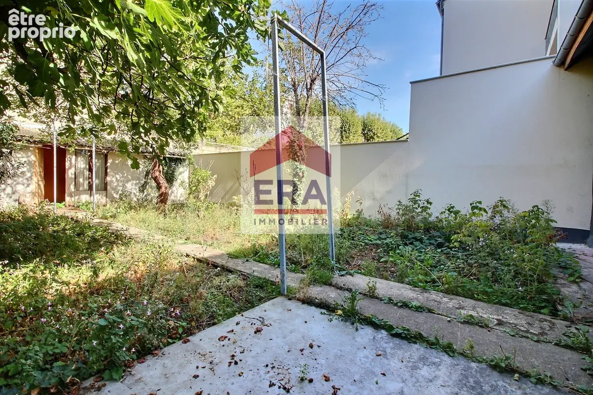 Maison 127m² à drancy - photo 8