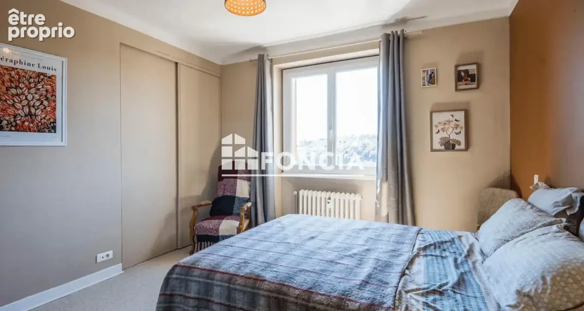 Cité Cardaillac / Layoule - Magnifique T4 de 93m2 avec balcon, garage et cave - photo 7