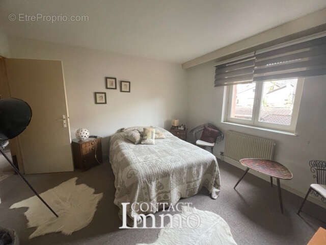 Appartement à COLMAR