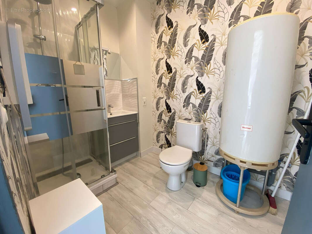 Appartement à LE MANS