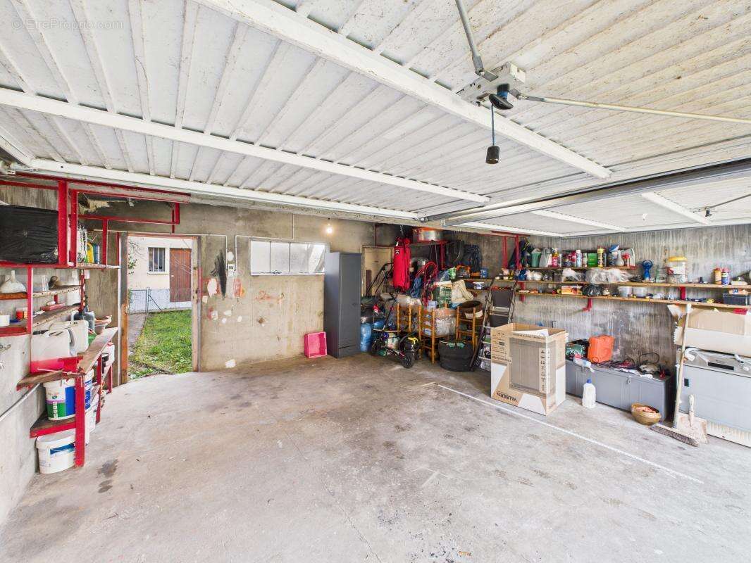 Appartement à MONTMELIAN