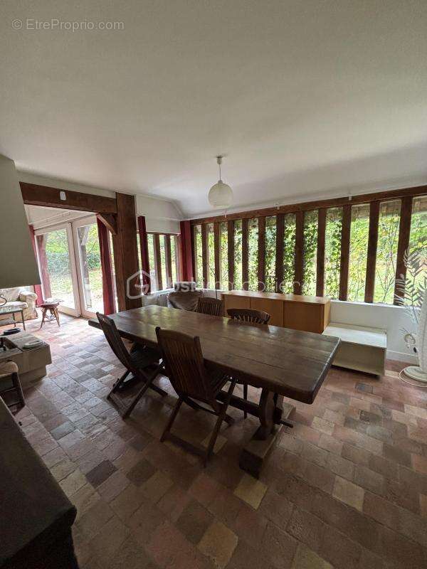 Maison à SAINT-GATIEN-DES-BOIS